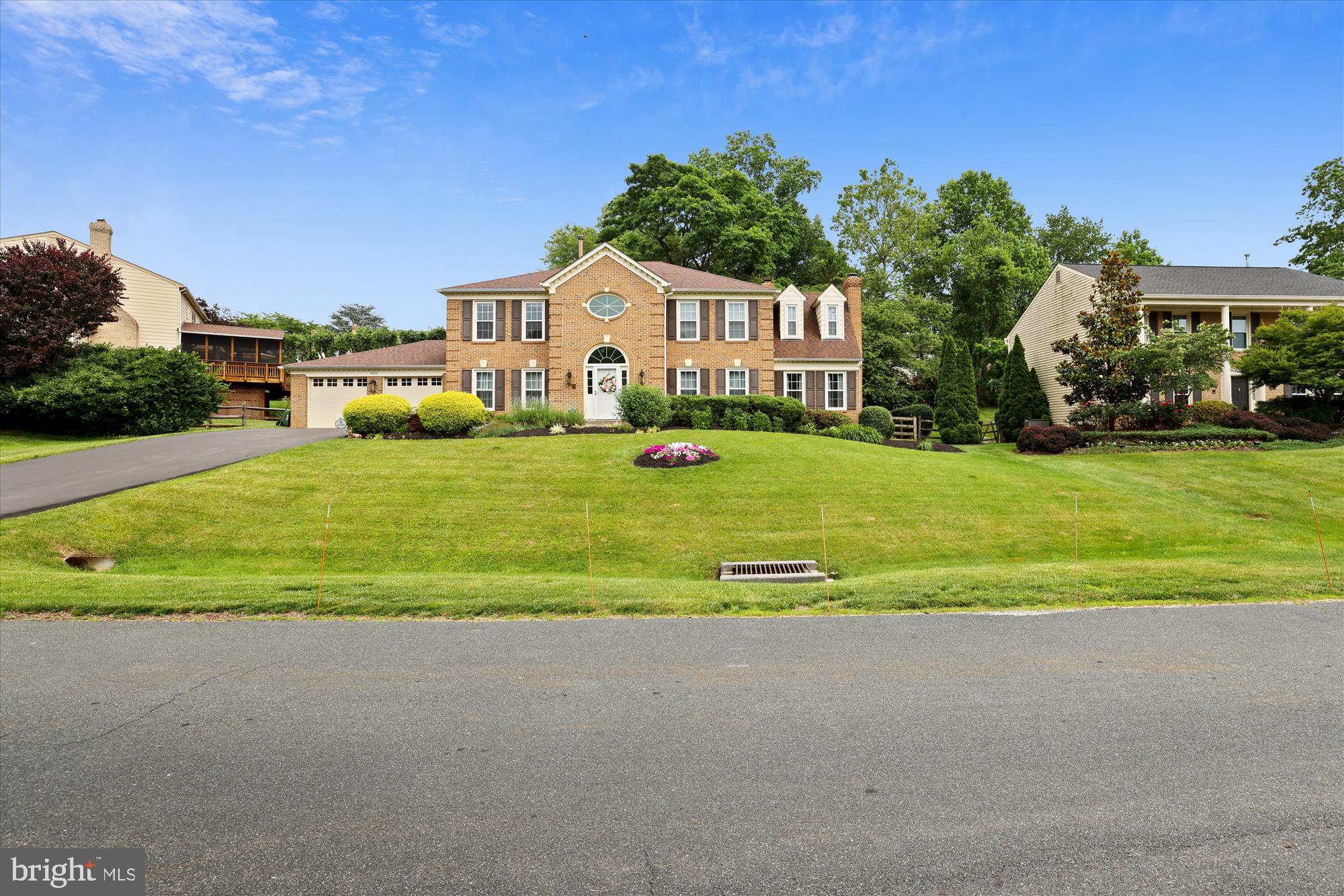 14625 Cutstone Way Silver Spring, MD 20905 - Photo 4 of 79 View from street