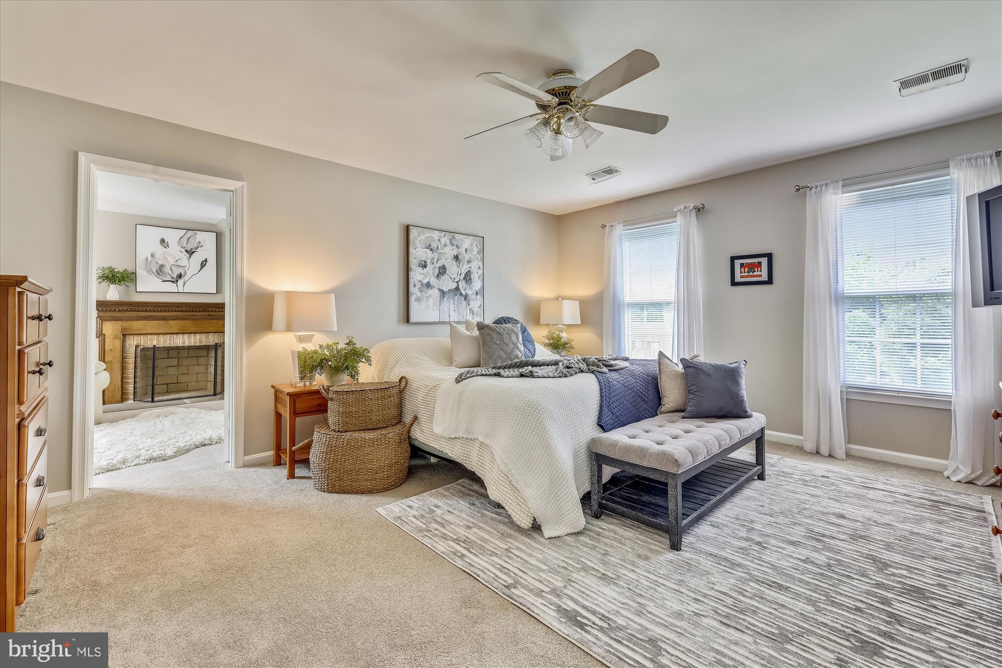 14625 Cutstone Way Silver Spring, MD 20905 - Photo 31 of 79 Primary Bedroom