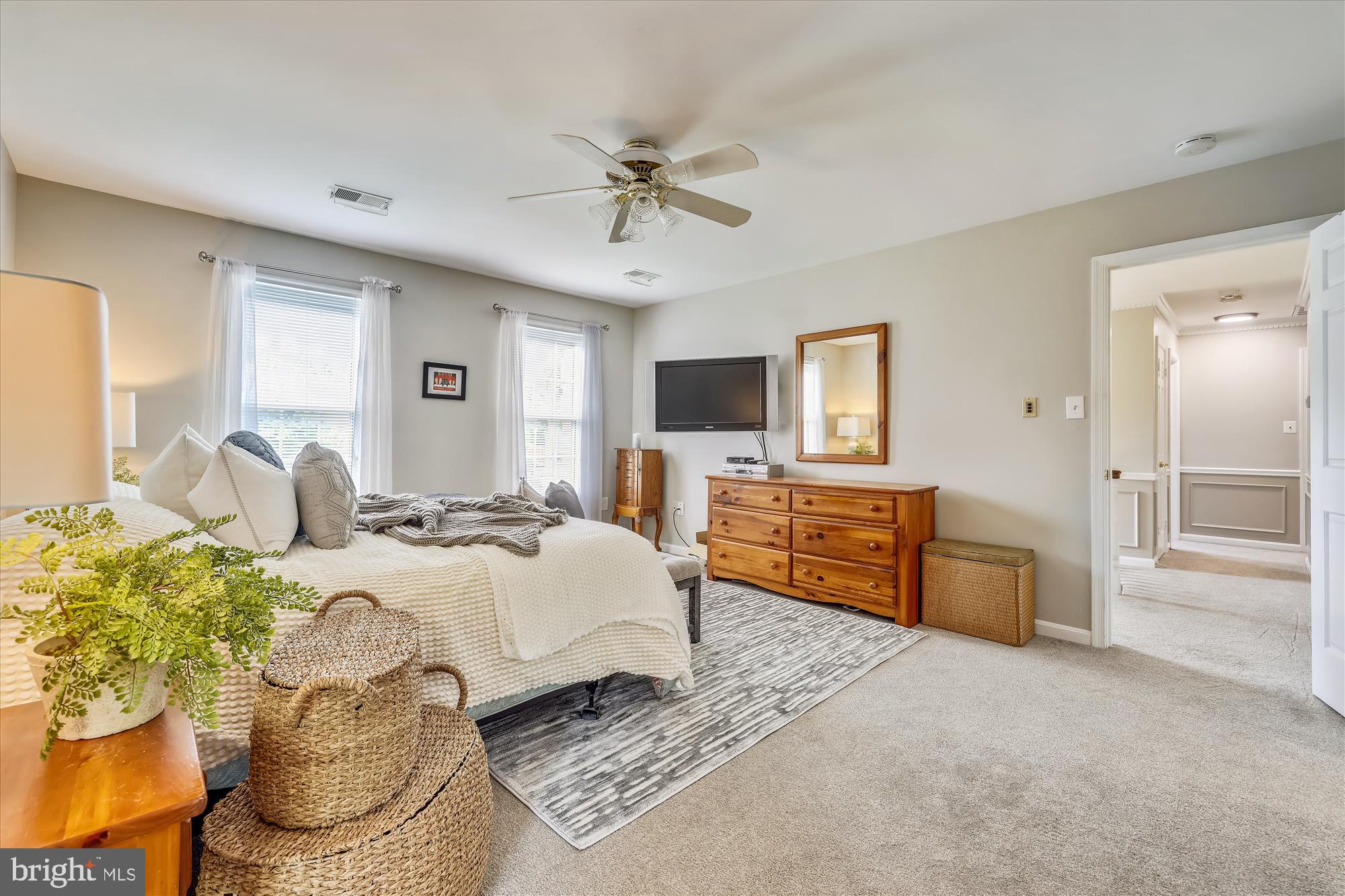 14625 Cutstone Way Silver Spring, MD 20905 - Photo 33 of 79 Primary Bedroom