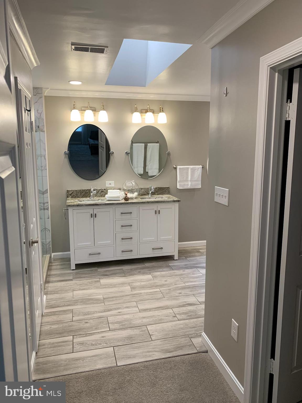 14625 Cutstone Way Silver Spring, MD 20905 - Photo 37 of 79 Primary Bathroom