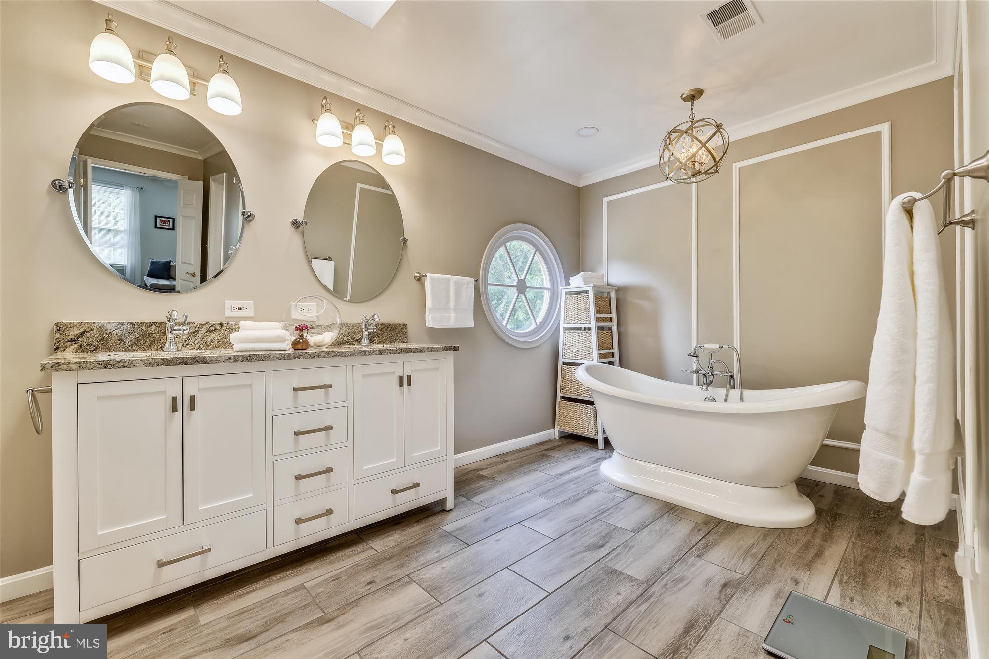 14625 Cutstone Way Silver Spring, MD 20905 - Photo 38 of 79 Primary Bathroom
