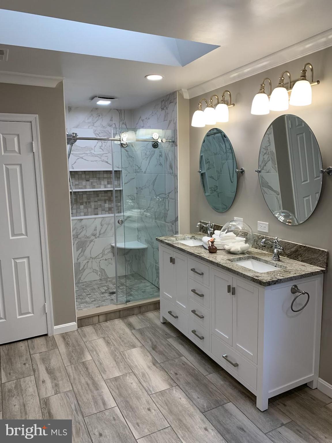14625 Cutstone Way Silver Spring, MD 20905 - Photo 39 of 79 Primary Bathroom