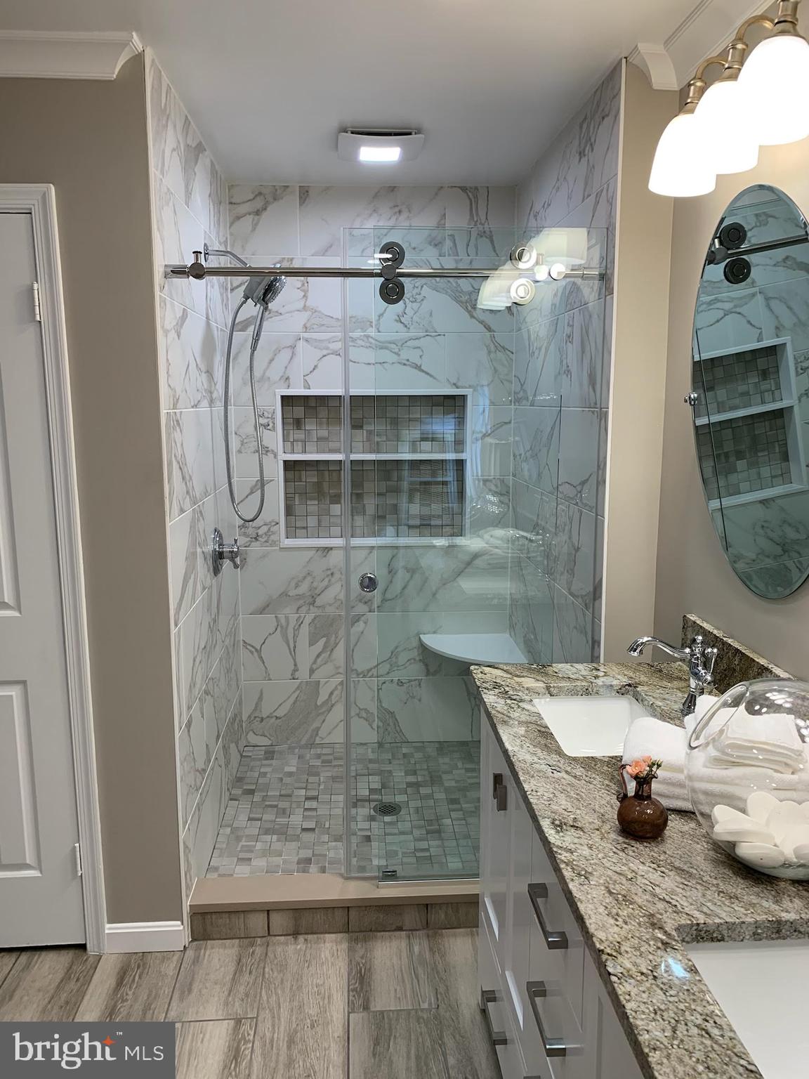 14625 Cutstone Way Silver Spring, MD 20905 - Photo 40 of 79 Primary Bathroom