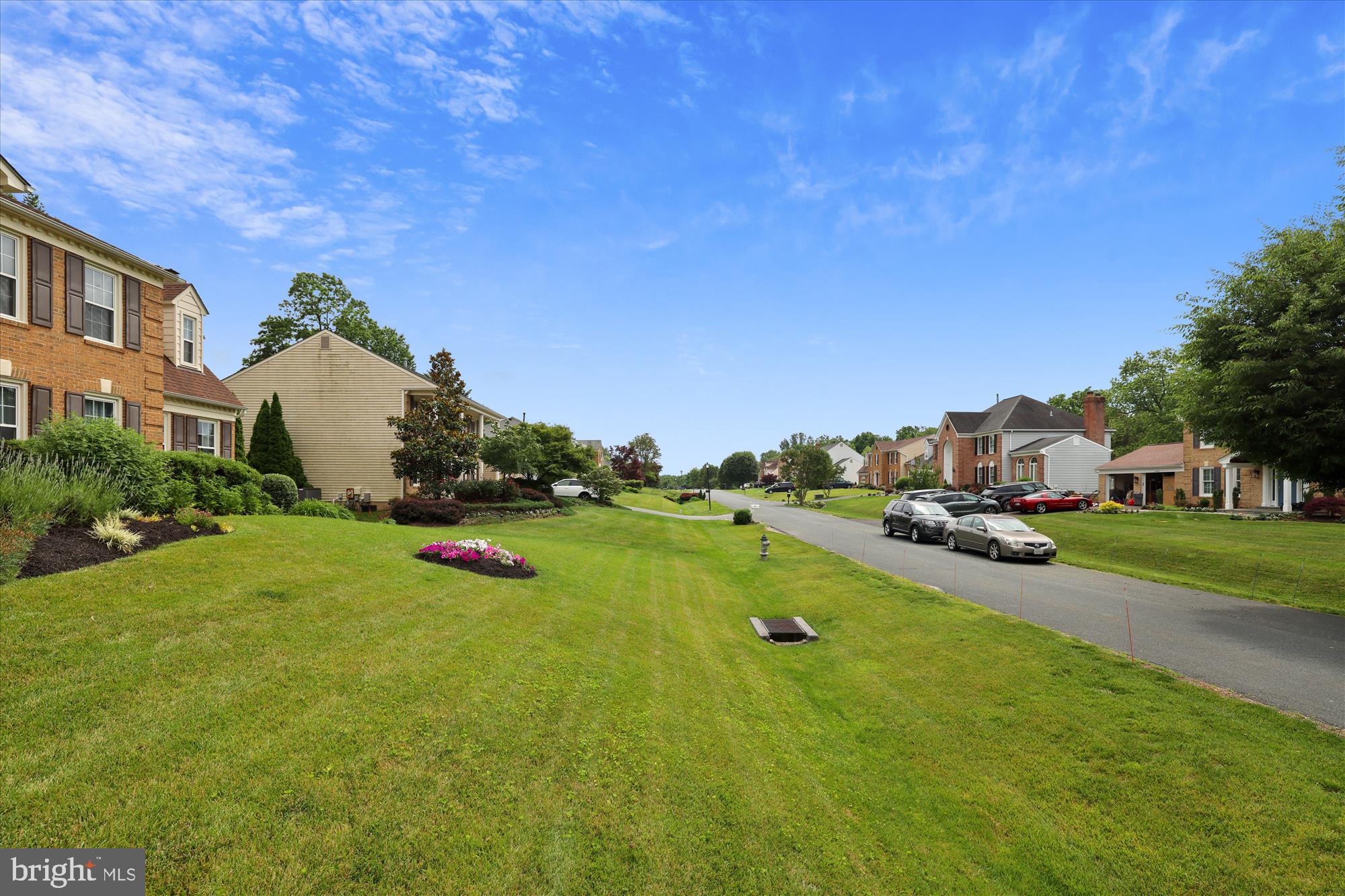 14625 Cutstone Way Silver Spring, MD 20905 - Photo 5 of 79 View of street