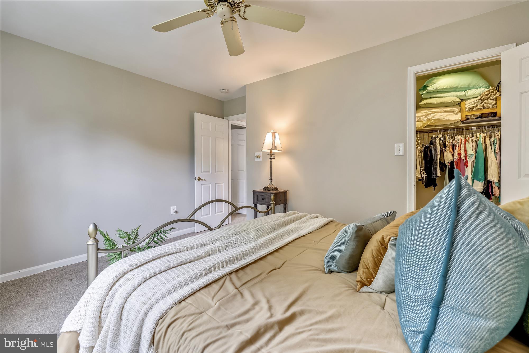 14625 Cutstone Way Silver Spring, MD 20905 - Photo 43 of 79 Bedroom #2