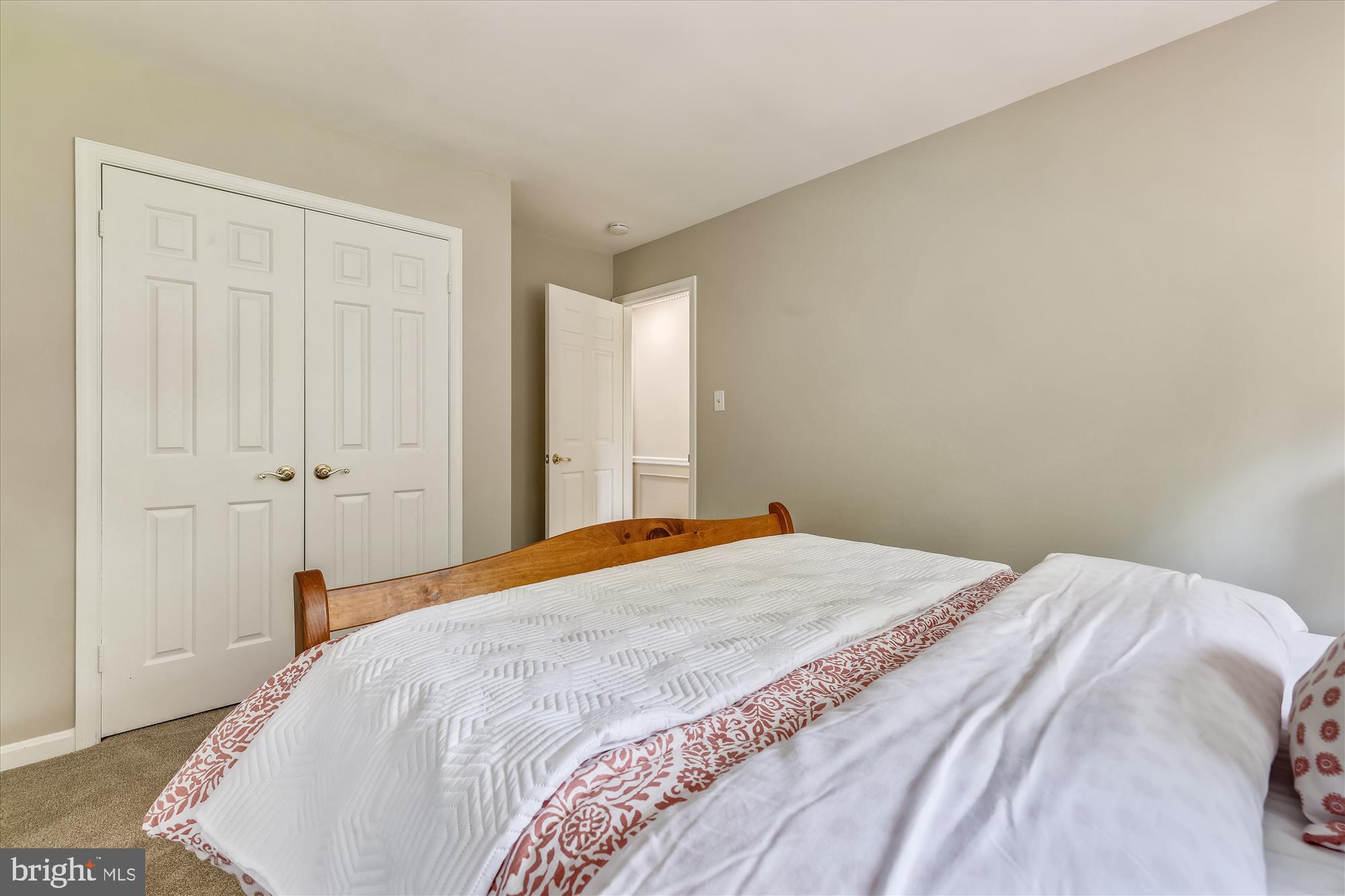 14625 Cutstone Way Silver Spring, MD 20905 - Photo 46 of 79 Bedroom #3