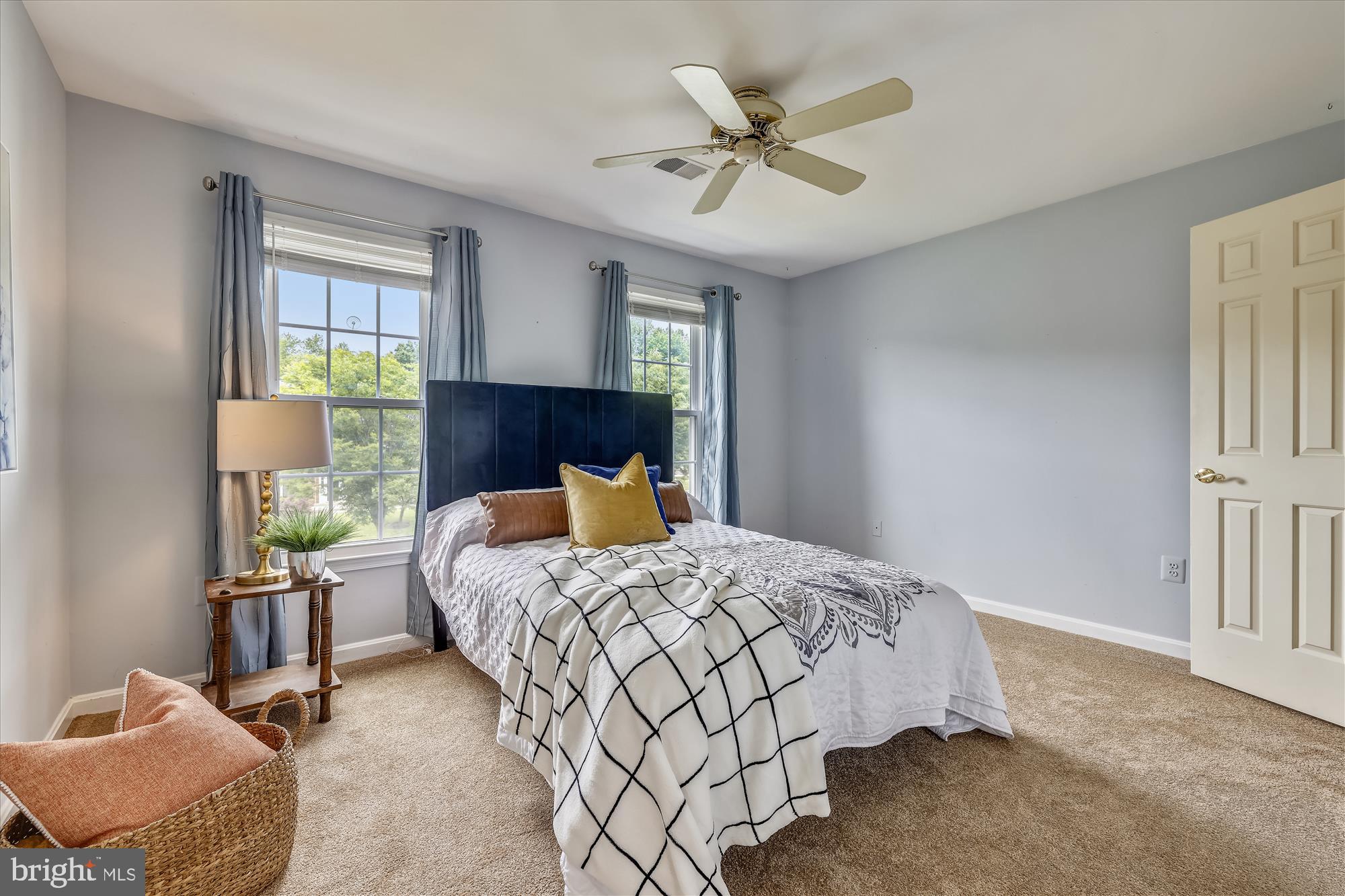 14625 Cutstone Way Silver Spring, MD 20905 - Photo 47 of 79 Bedroom #4