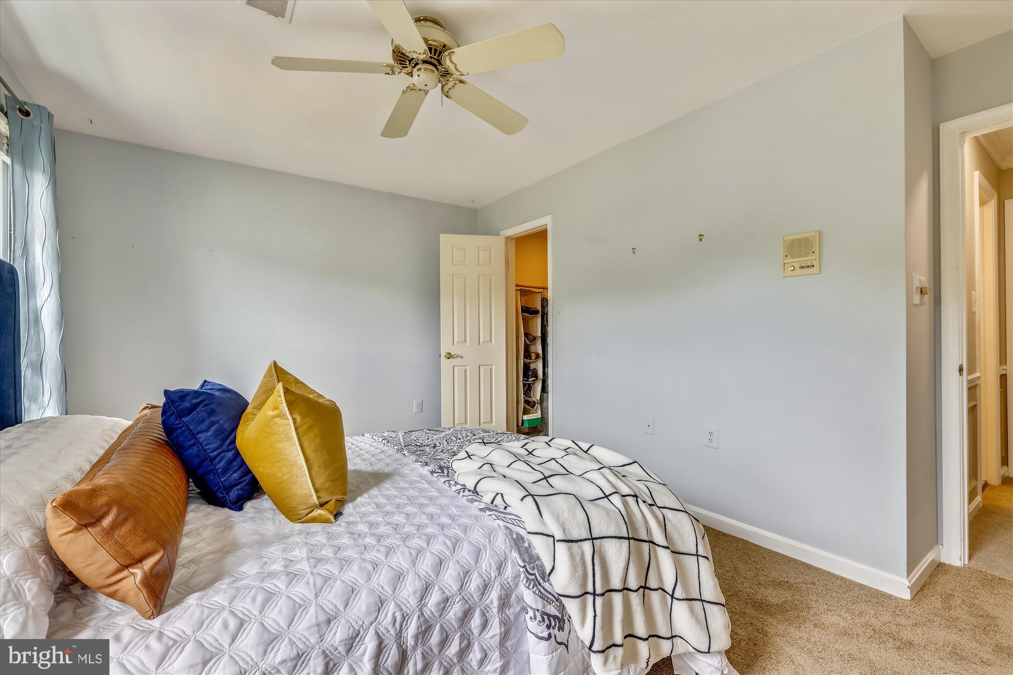 14625 Cutstone Way Silver Spring, MD 20905 - Photo 48 of 79 Bedroom #4