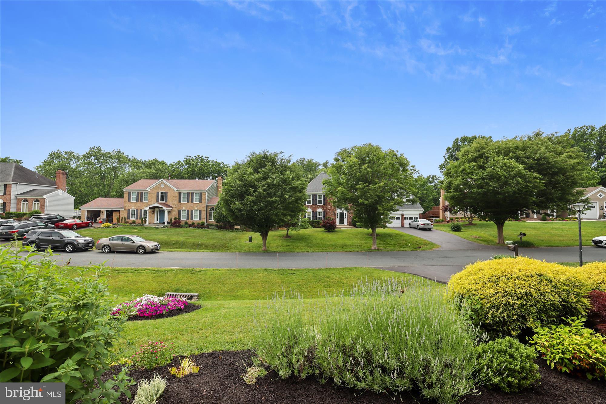 14625 Cutstone Way Silver Spring, MD 20905 - Photo 6 of 79 View from front door