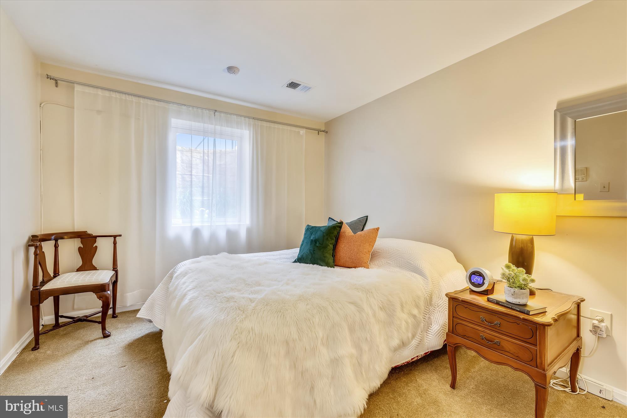 14625 Cutstone Way Silver Spring, MD 20905 - Photo 54 of 79 Bedroom #5 (Lower Level)