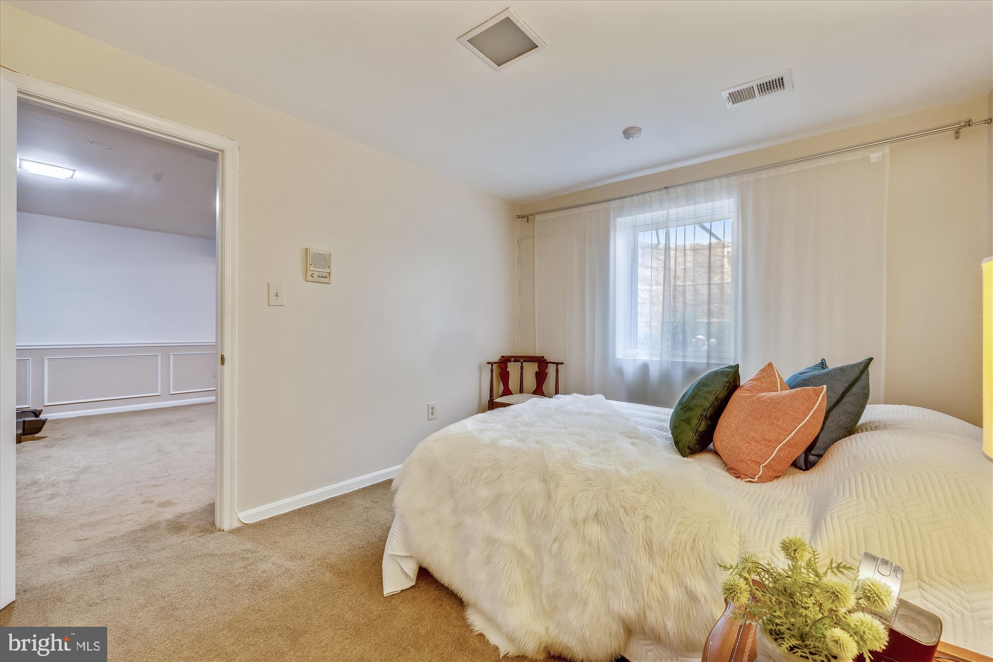 14625 Cutstone Way Silver Spring, MD 20905 - Photo 55 of 79 Bedroom #5 (Lower Level)