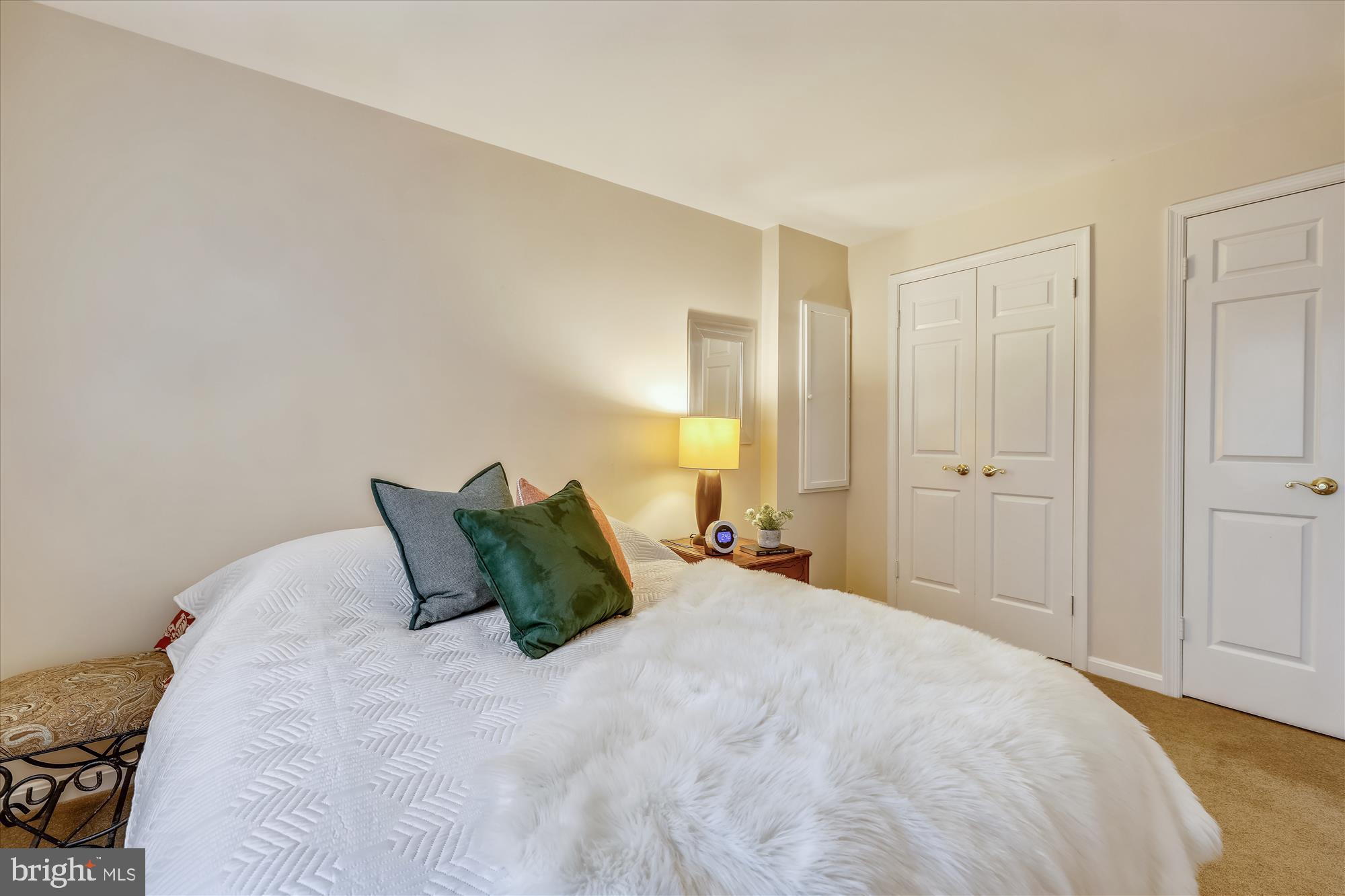 14625 Cutstone Way Silver Spring, MD 20905 - Photo 56 of 79 Bedroom #5 (Lower Level)