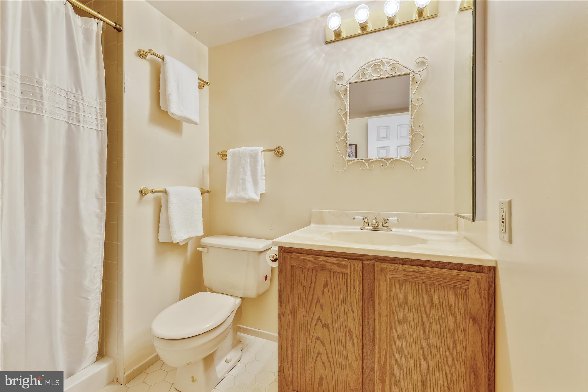 14625 Cutstone Way Silver Spring, MD 20905 - Photo 57 of 79 Lower Level Bathroom