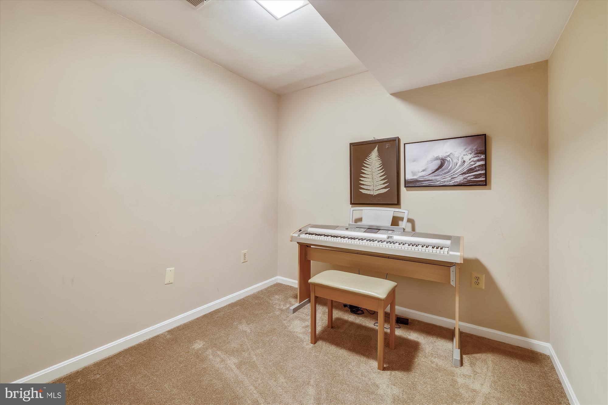 14625 Cutstone Way Silver Spring, MD 20905 - Photo 58 of 79 Lower Level Bonus Room
