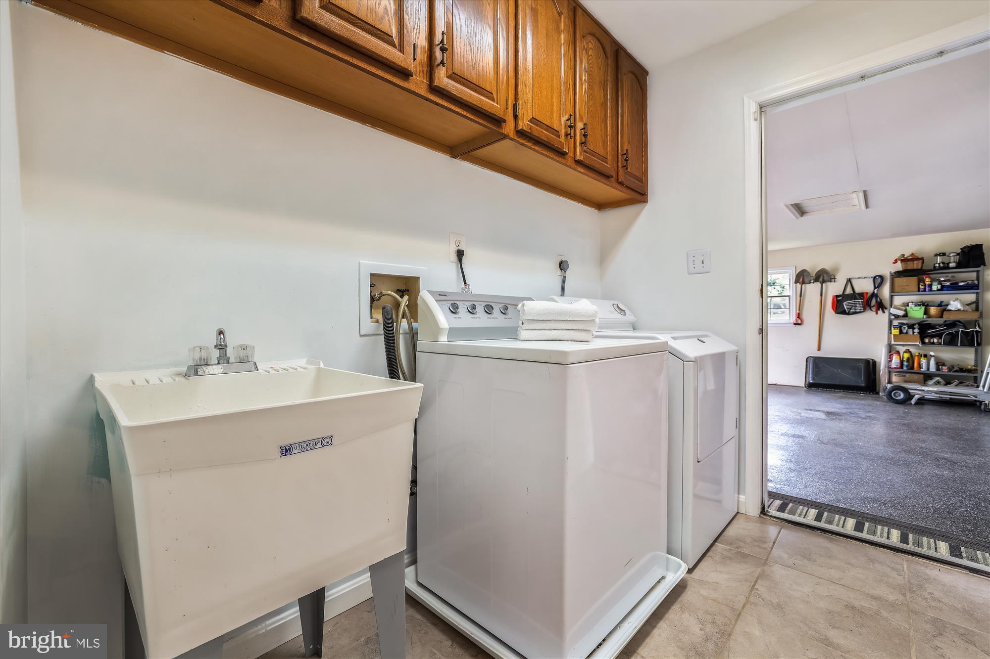 14625 Cutstone Way Silver Spring, MD 20905 - Photo 60 of 79 Laundry Room / Mud Room