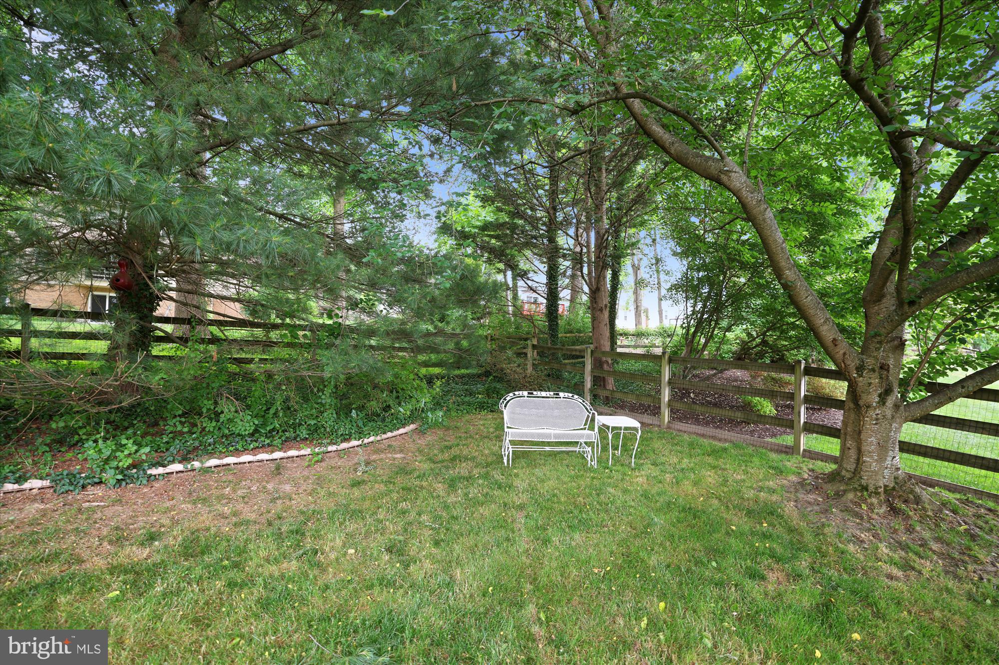14625 Cutstone Way Silver Spring, MD 20905 - Photo 65 of 79 Backyard