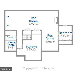 14625 Cutstone Way Silver Spring, MD 20905 - Photo 75 of 79 Gallery Image 75