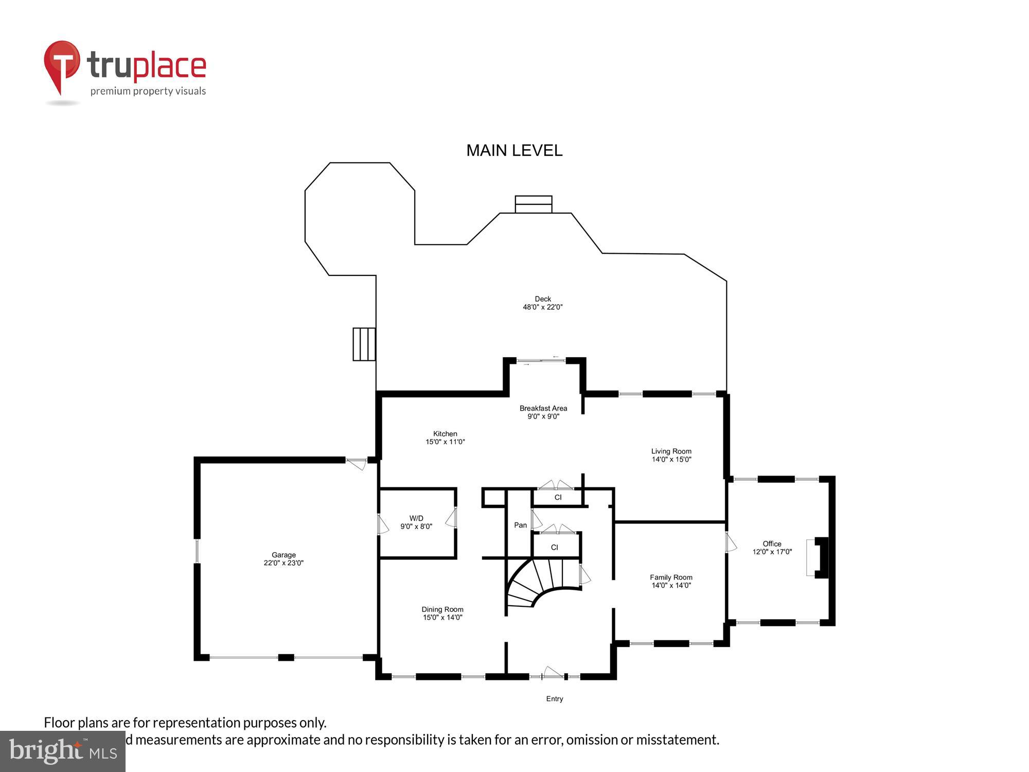 14625 Cutstone Way Silver Spring, MD 20905 - Photo 77 of 79 Gallery Image 77