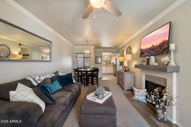 $317,000 | 750 East Northern Avenue, Unit 2143, Phoenix, AZ 85020