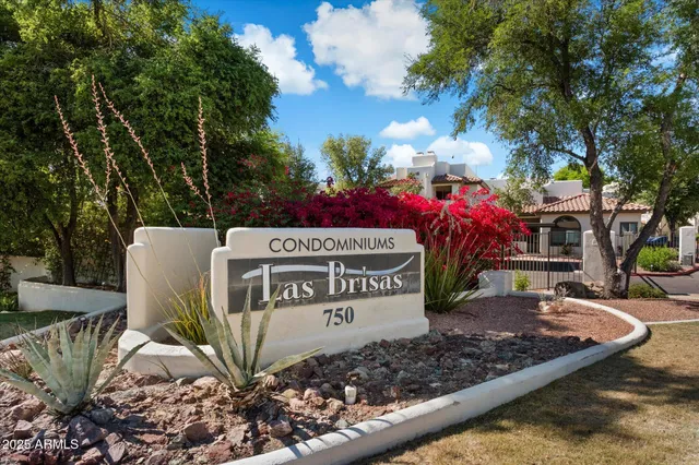 $317,000 | 750 East Northern Avenue, Unit 2143, Phoenix, AZ 85020