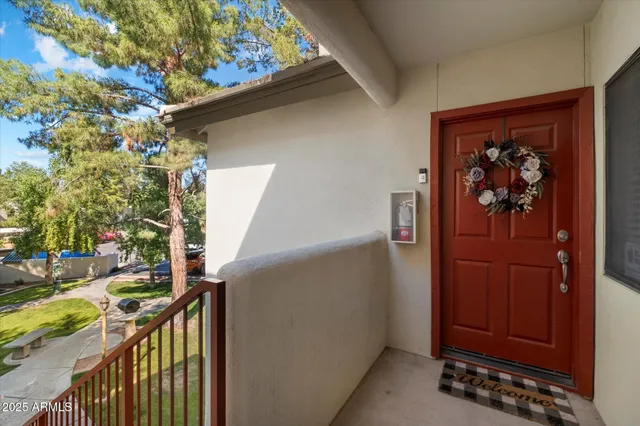 $317,000 | 750 East Northern Avenue, Unit 2143, Phoenix, AZ 85020