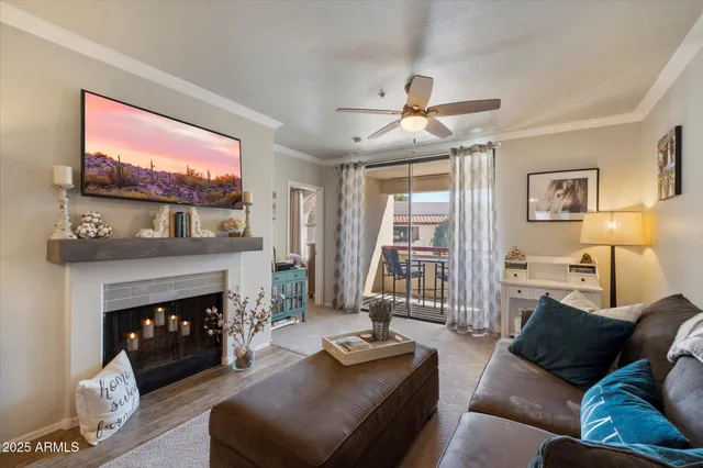 $317,000 | 750 East Northern Avenue, Unit 2143, Phoenix, AZ 85020