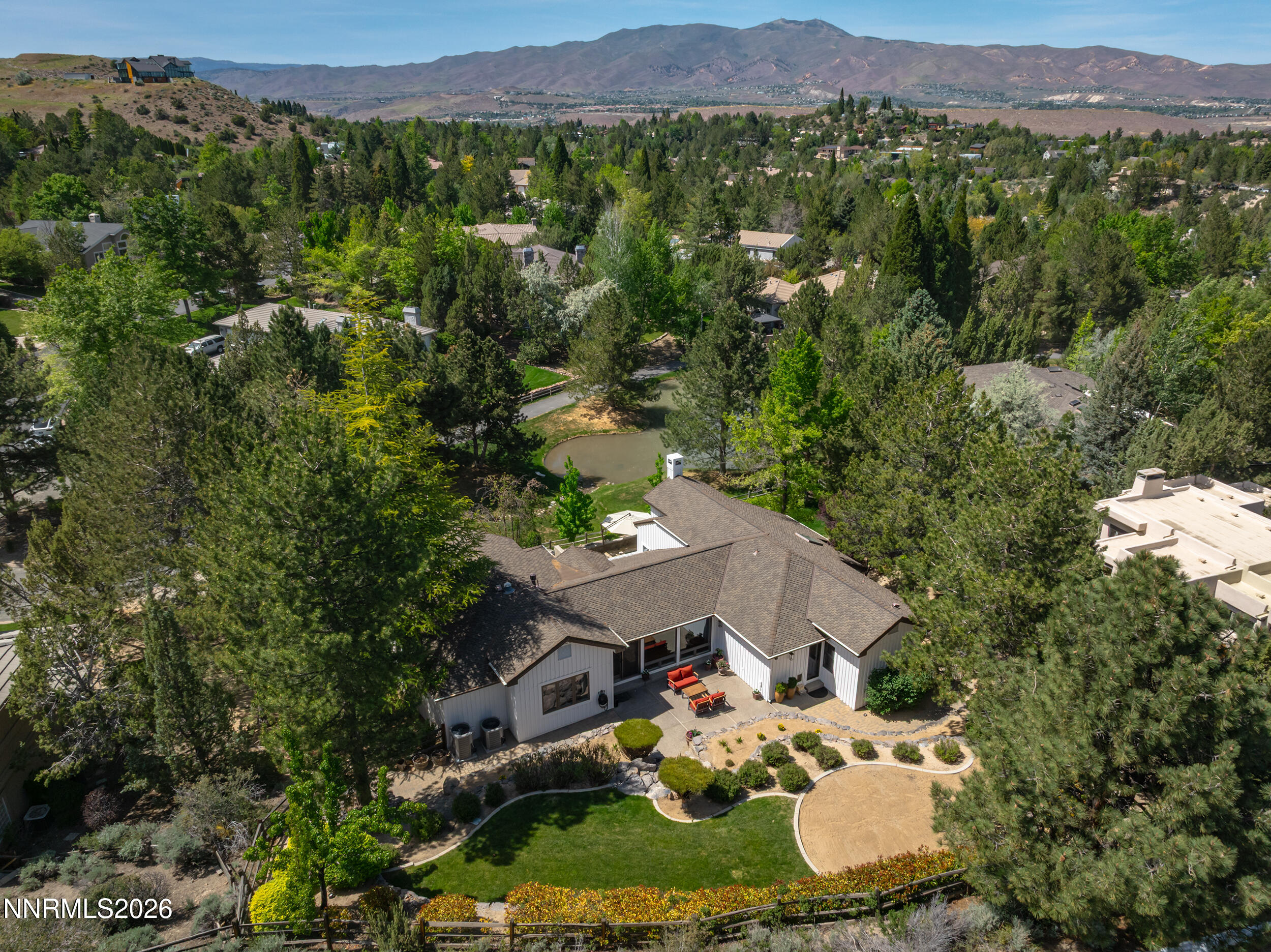 40 Scattergun Circle Reno, NV 89519 - Photo 46 of 50 70-print-DJI_0032