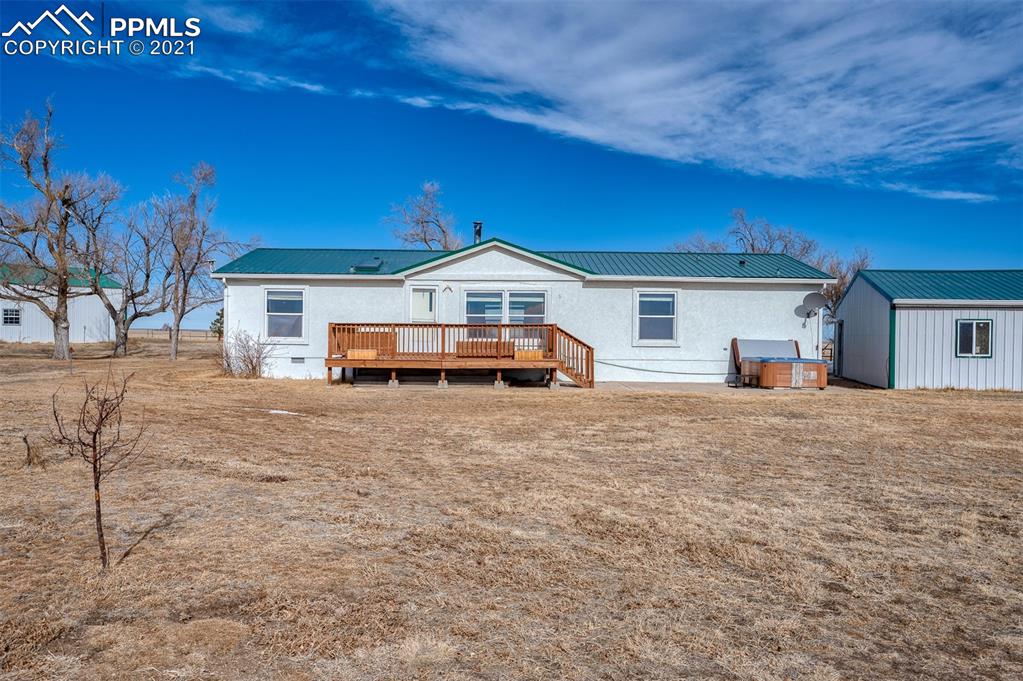 4270 Oil Well Road Yoder, CO 80864 - Photo 12 of 42