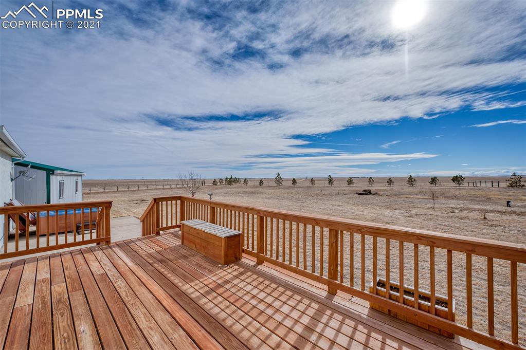 4270 Oil Well Road Yoder, CO 80864 - Photo 29 of 42