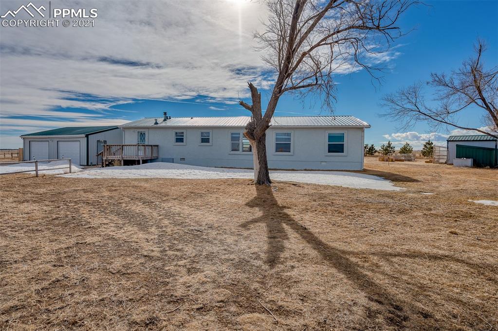 4270 Oil Well Road Yoder, CO 80864 - Photo 31 of 42