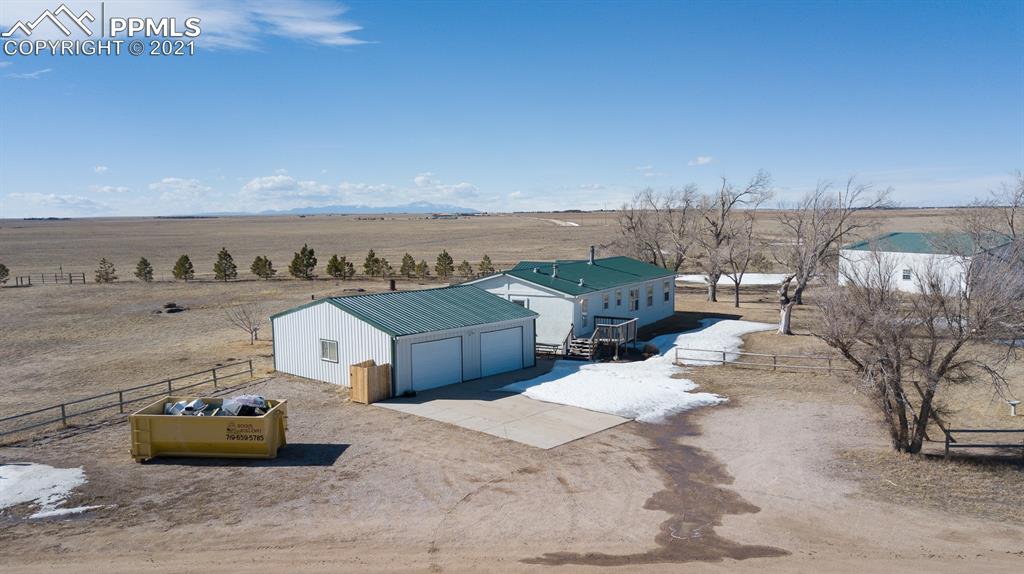 4270 Oil Well Road Yoder, CO 80864 - Photo 38 of 42