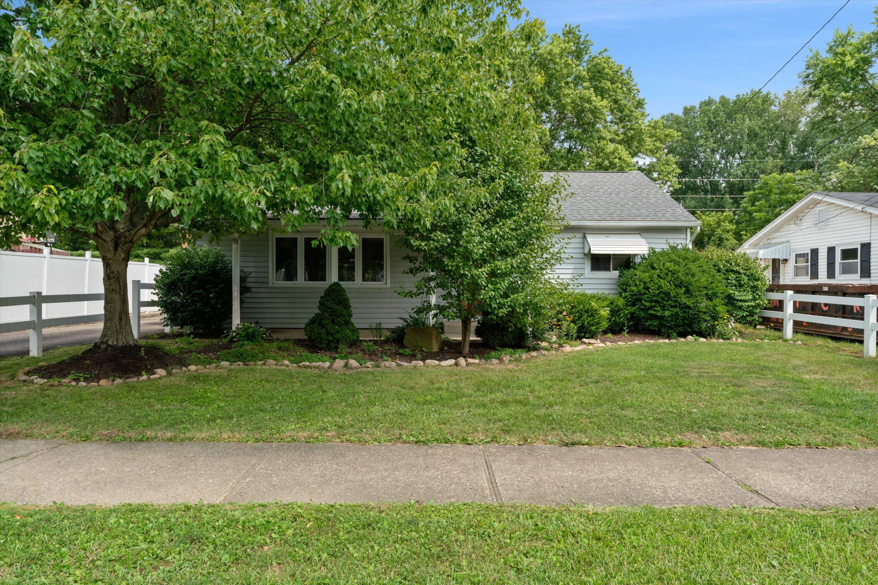 1014 James Road Lancaster, OH 43130 - Photo 1 of 32 Gallery Image 1