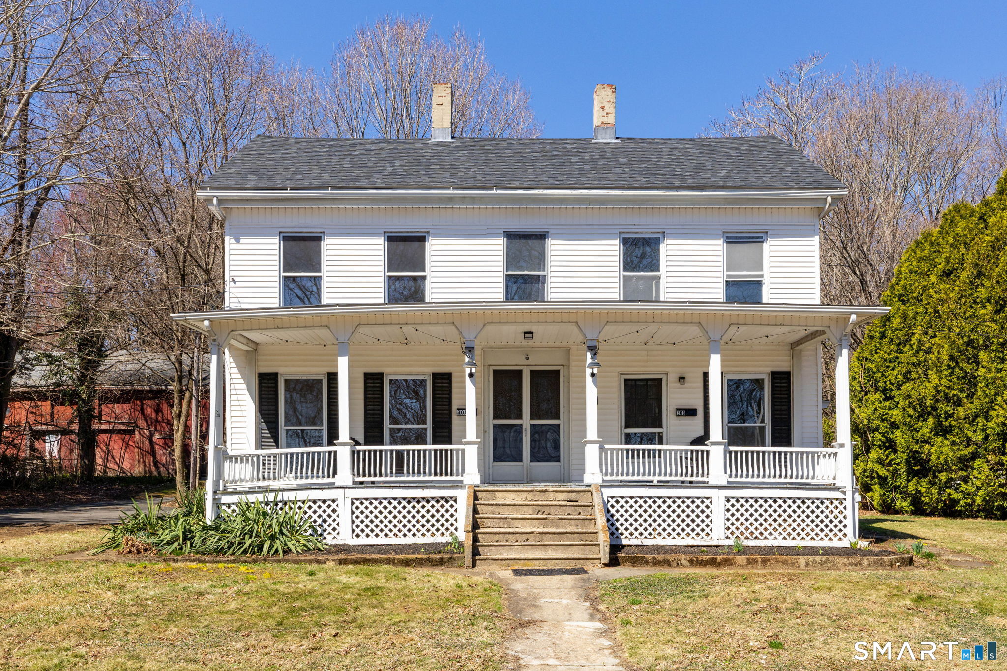 30 Edgewood Street Stafford, CT 06076 - Photo 1 of 30