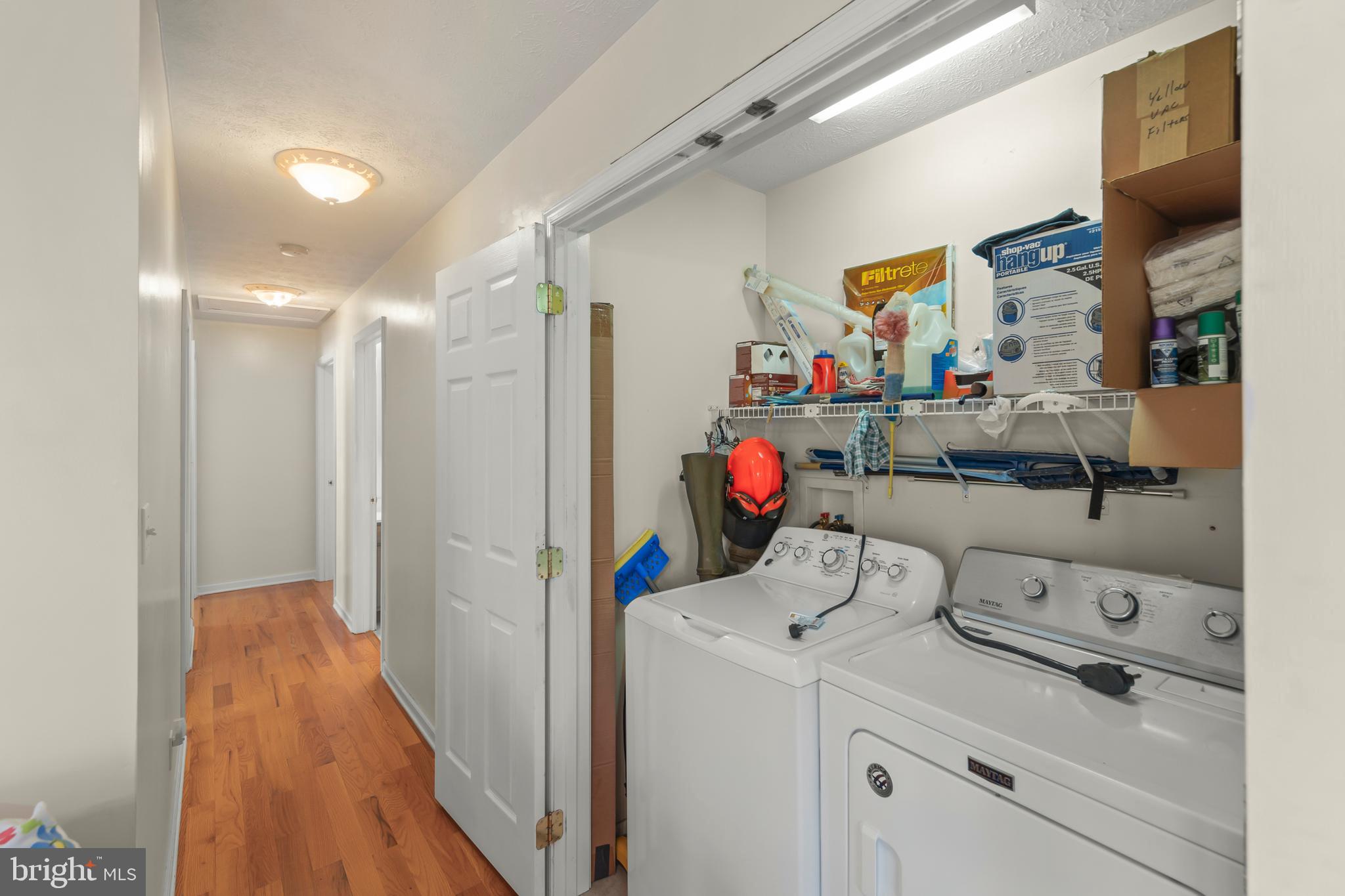 1060 Buffalo Rdg Road Augusta, WV 26704 - Photo 16 of 67