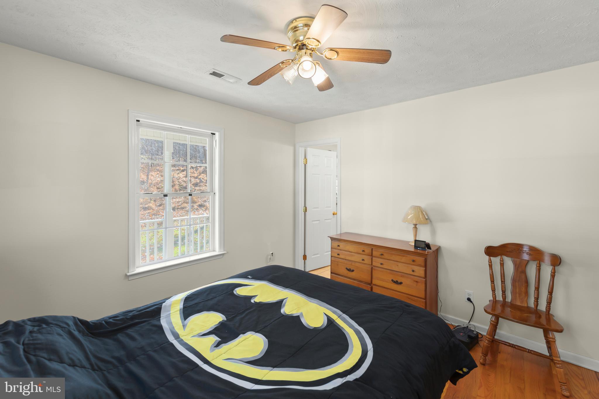 1060 Buffalo Rdg Road Augusta, WV 26704 - Photo 25 of 67 a living room with furniture and a window