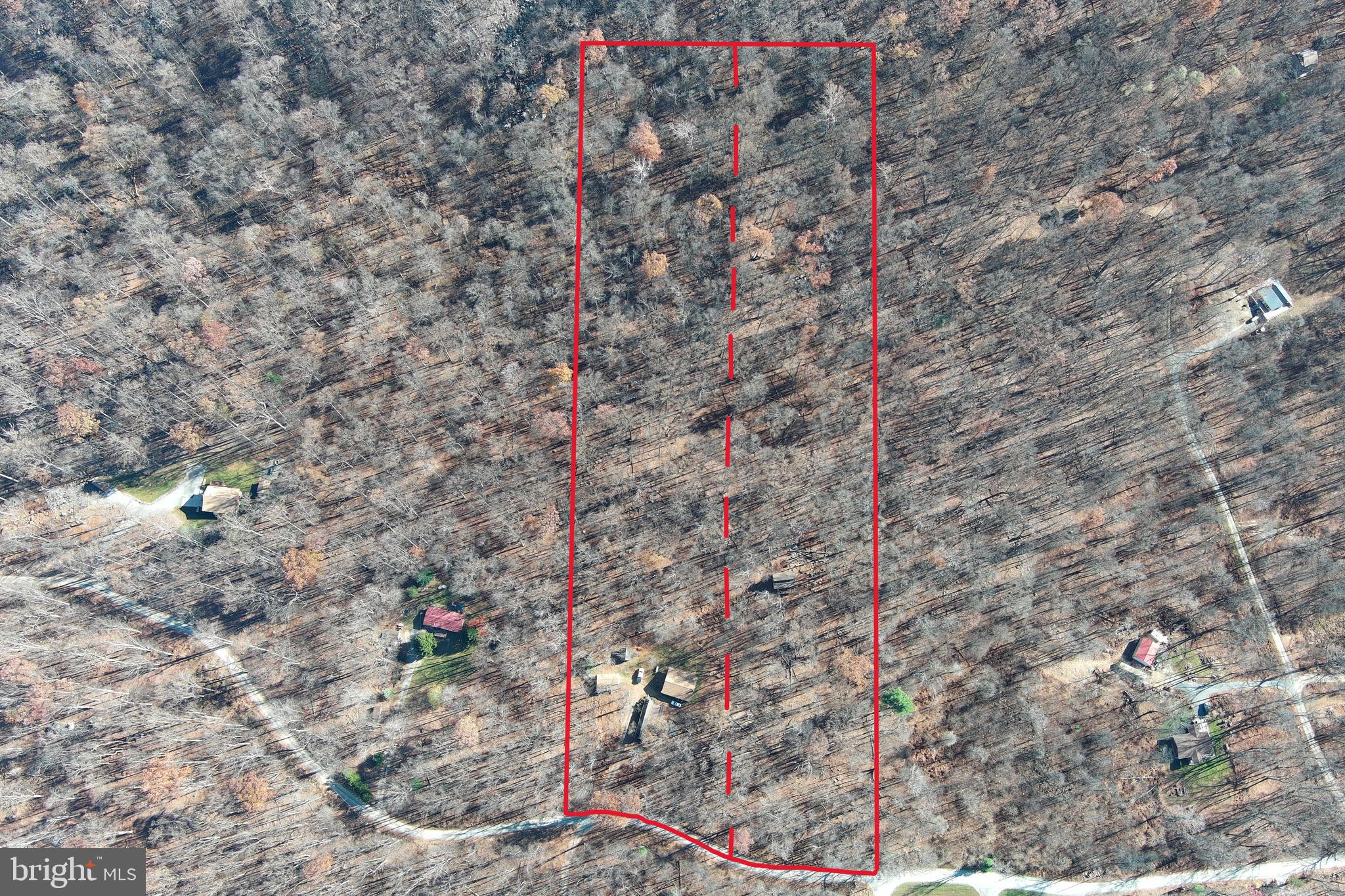 1060 Buffalo Rdg Road Augusta, WV 26704 - Photo 3 of 67