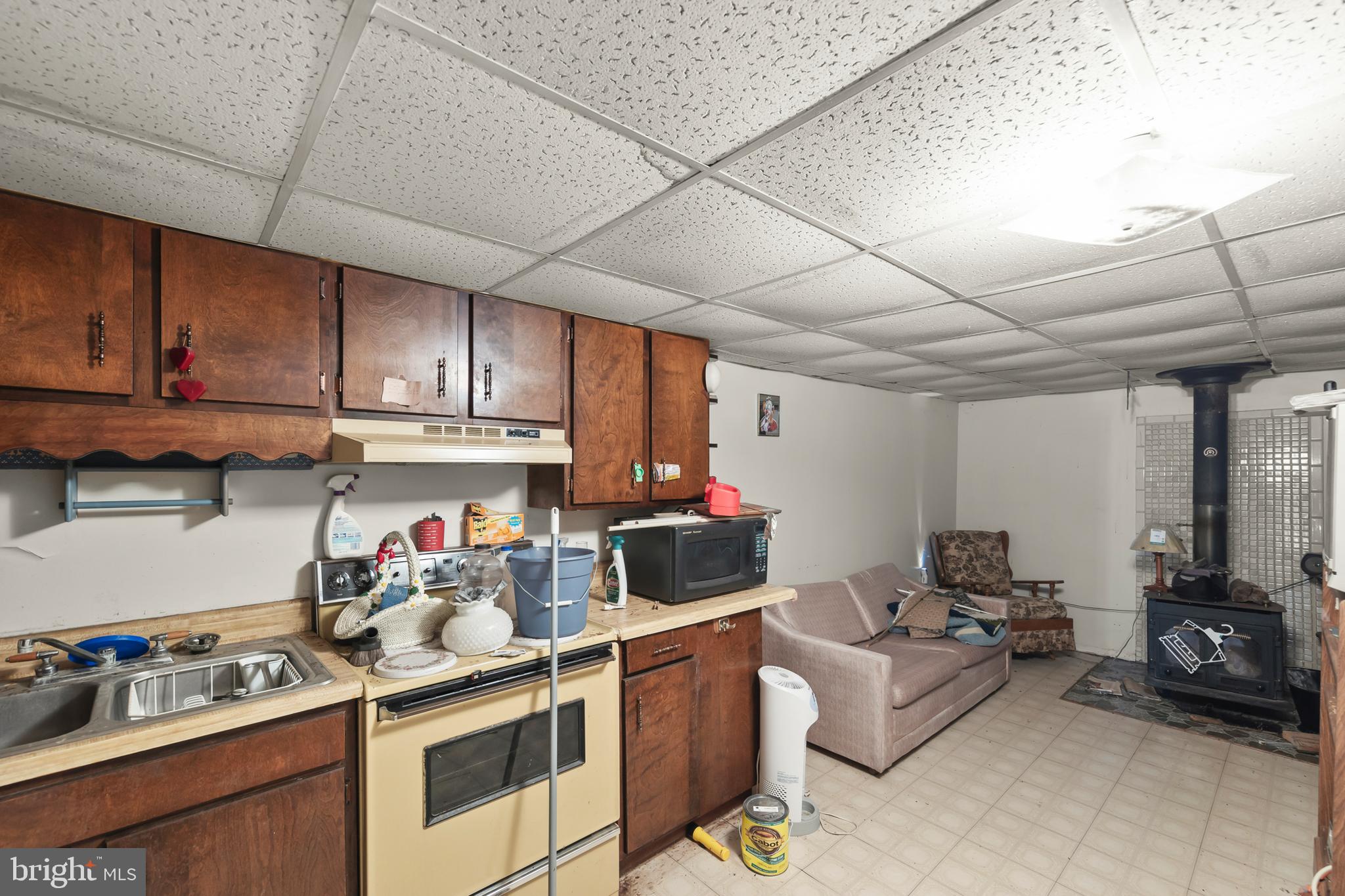 1060 Buffalo Rdg Road Augusta, WV 26704 - Photo 31 of 67