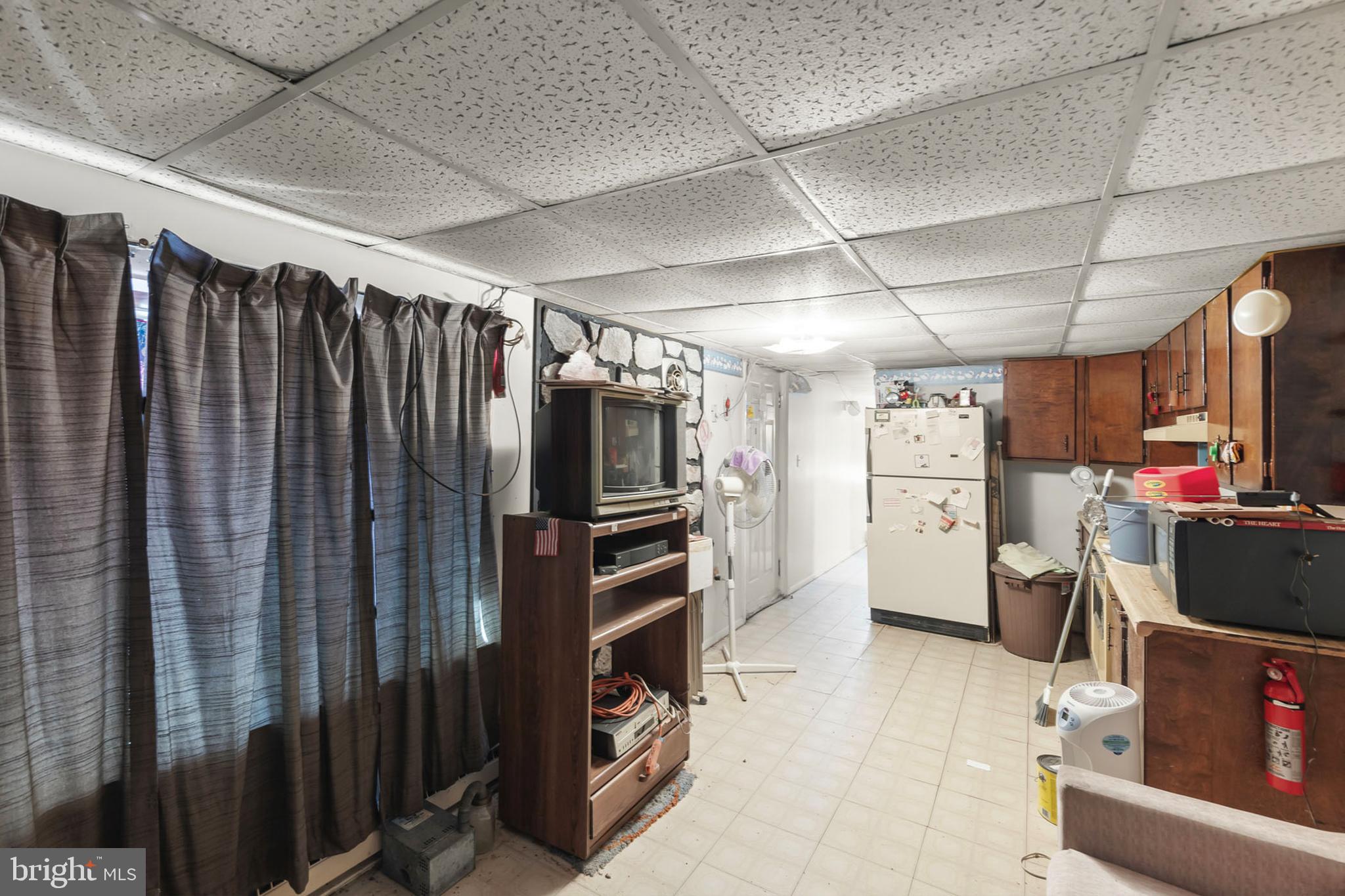 1060 Buffalo Rdg Road Augusta, WV 26704 - Photo 32 of 67 a view of walk in closet with clothes