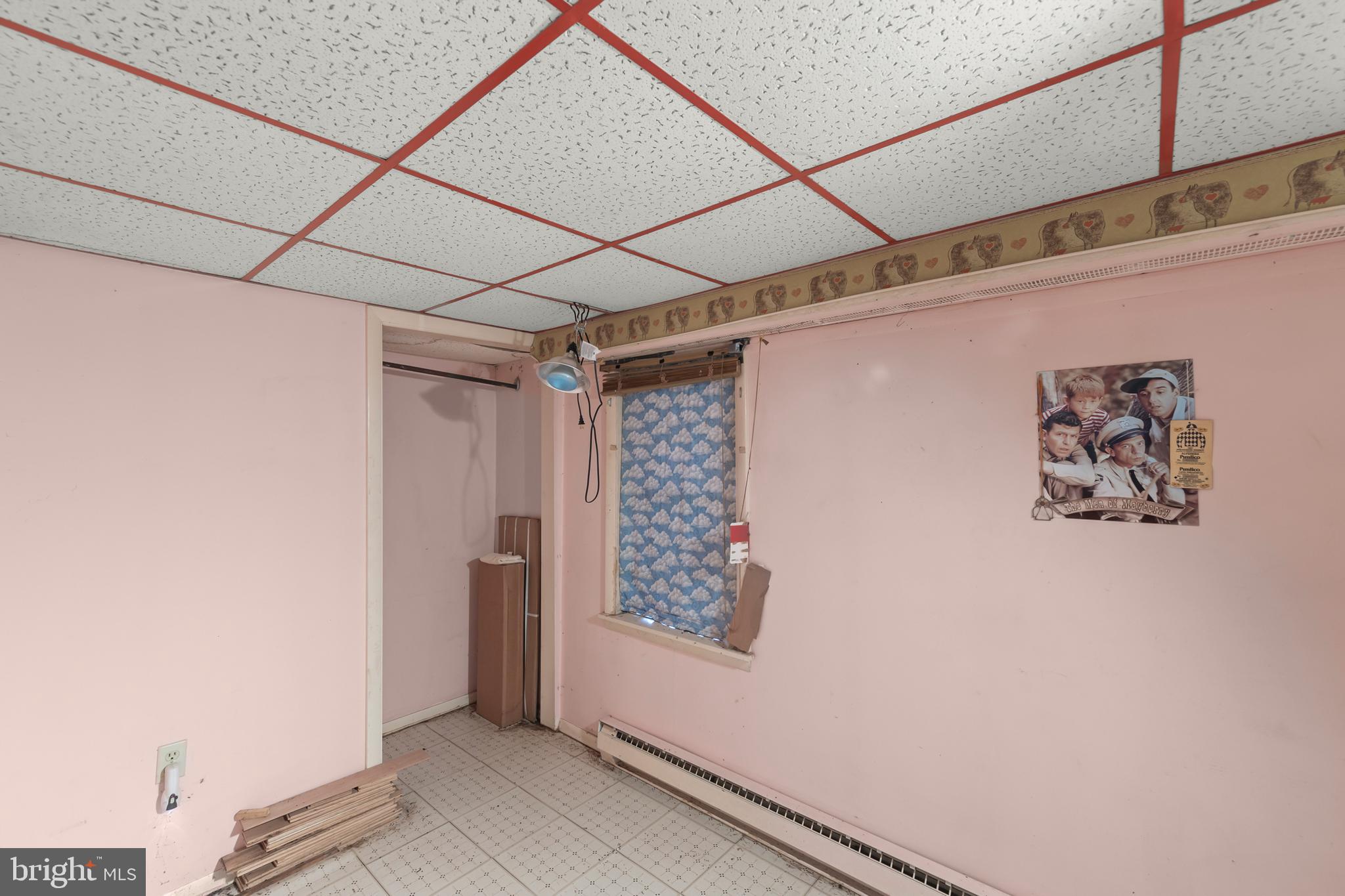 1060 Buffalo Rdg Road Augusta, WV 26704 - Photo 33 of 67 a view of an empty room