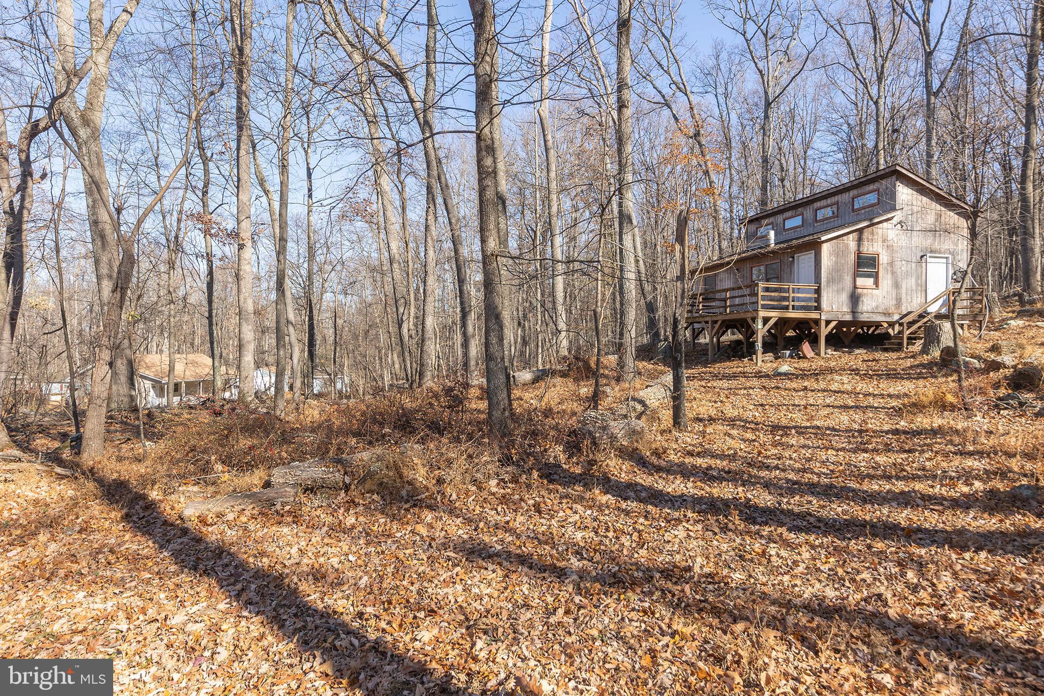 1060 Buffalo Rdg Road Augusta, WV 26704 - Photo 38 of 67