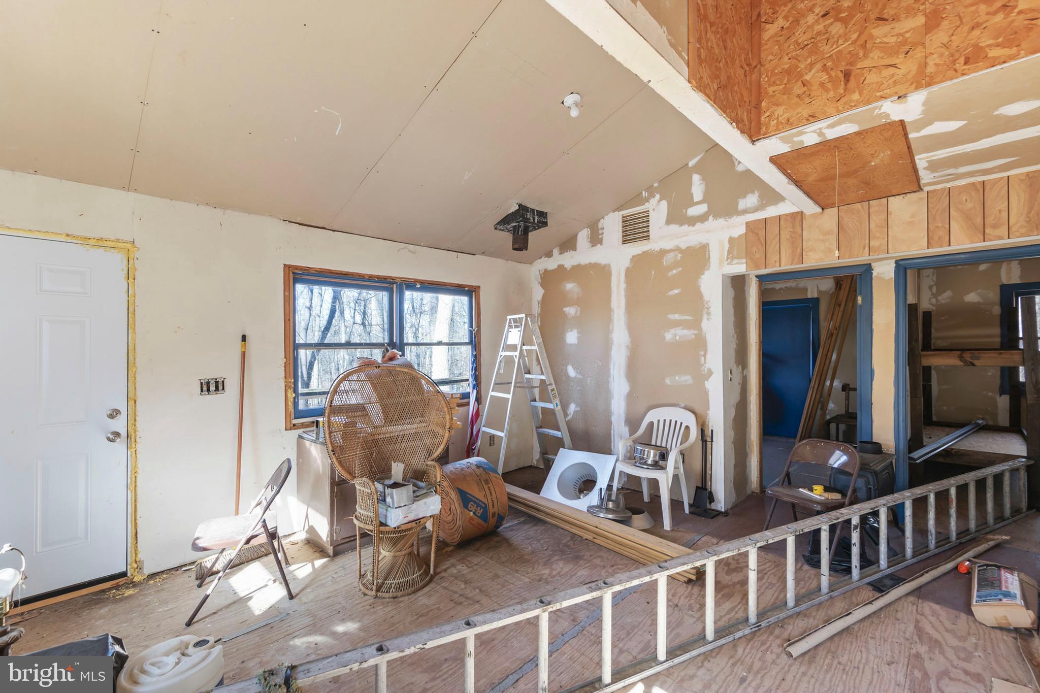 1060 Buffalo Rdg Road Augusta, WV 26704 - Photo 39 of 67