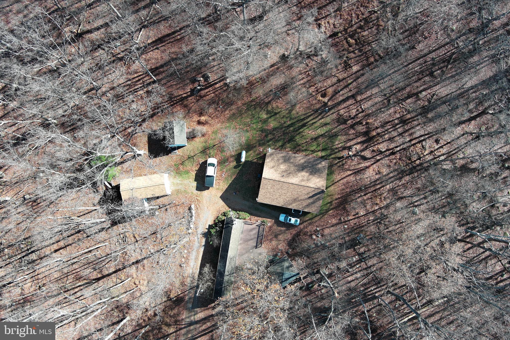 1060 Buffalo Rdg Road Augusta, WV 26704 - Photo 4 of 67