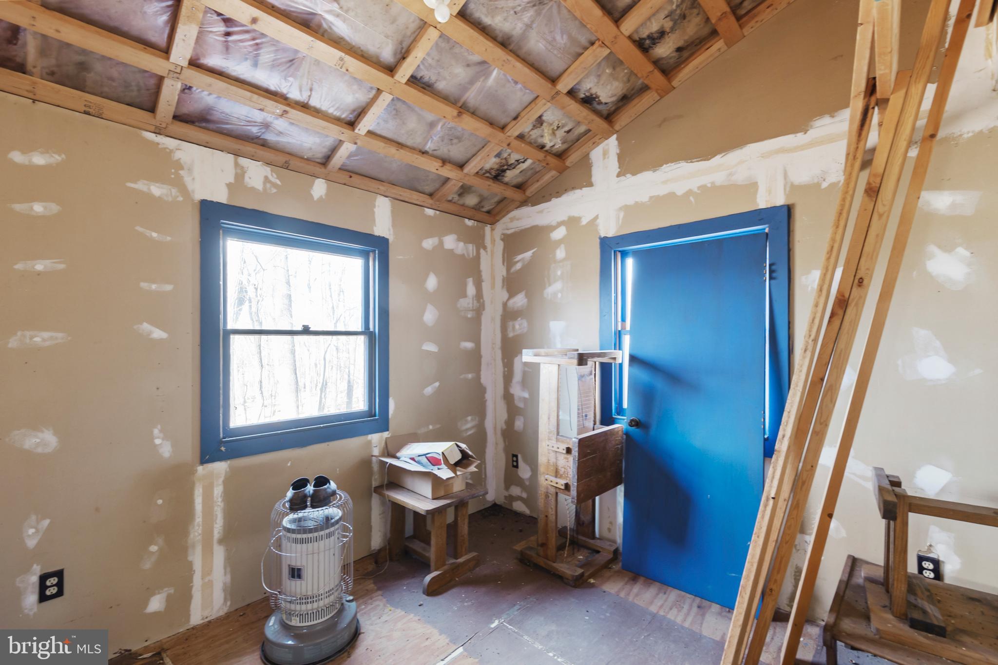 1060 Buffalo Rdg Road Augusta, WV 26704 - Photo 44 of 67