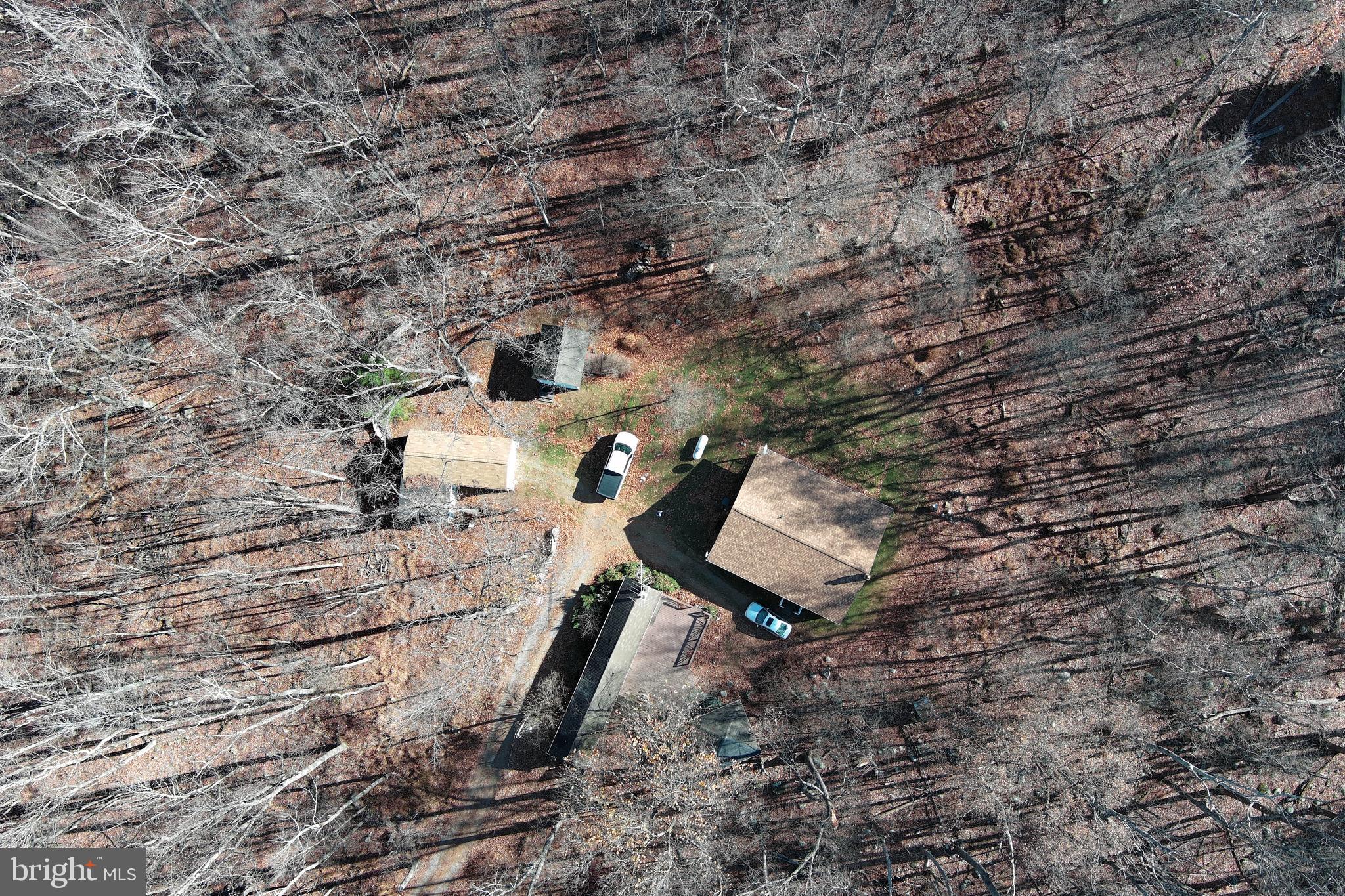 1060 Buffalo Rdg Road Augusta, WV 26704 - Photo 50 of 67