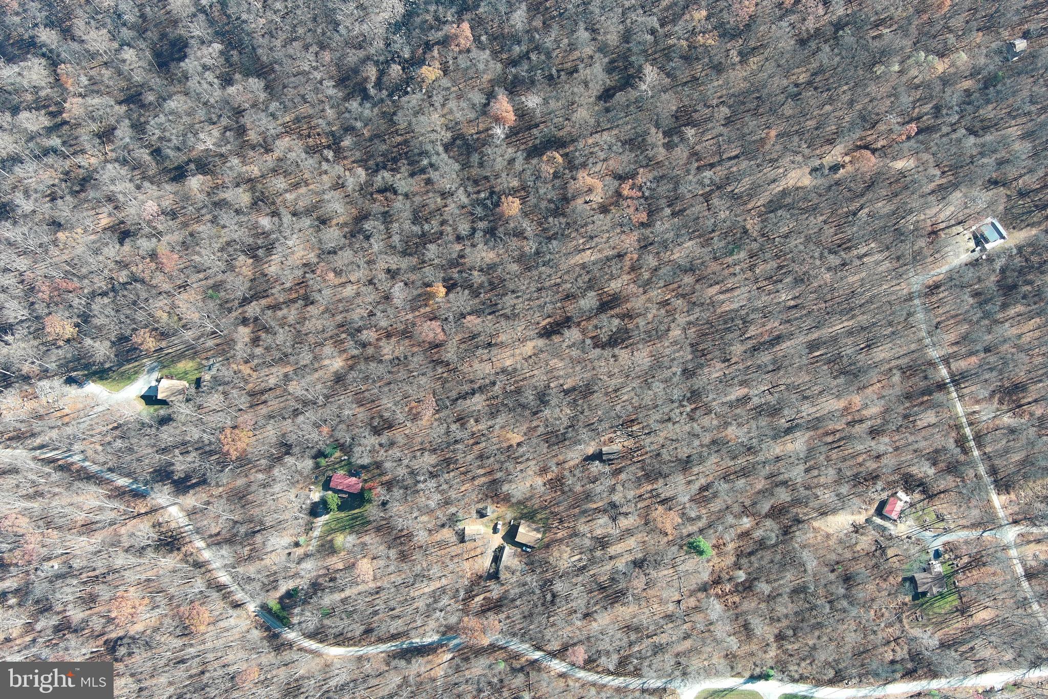 1060 Buffalo Rdg Road Augusta, WV 26704 - Photo 52 of 67 a close up of a white house