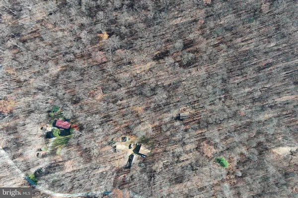 $285,000 | 1060 Buffalo Rdg Road, Augusta, WV 26704