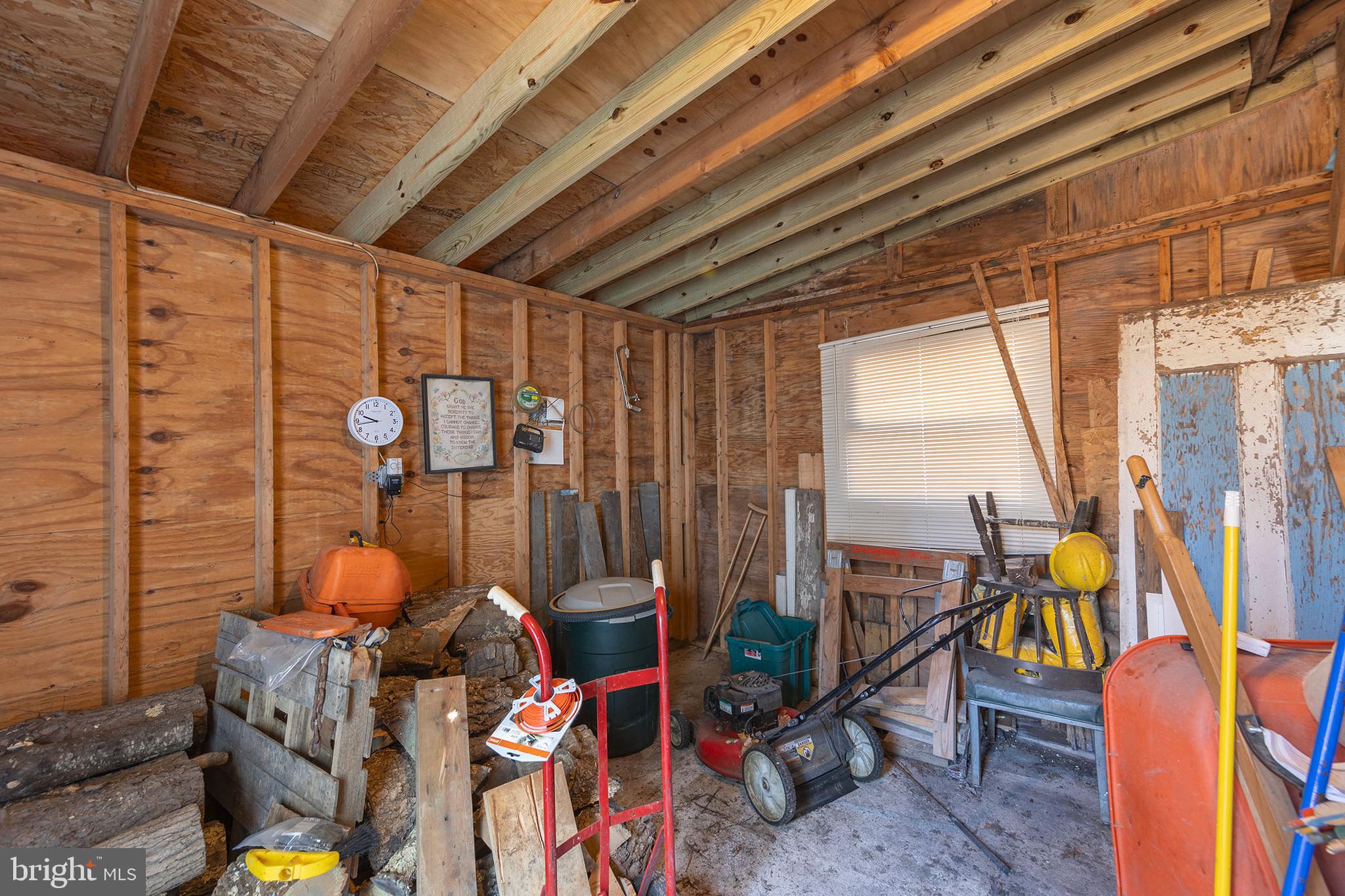 1060 Buffalo Rdg Road Augusta, WV 26704 - Photo 59 of 67