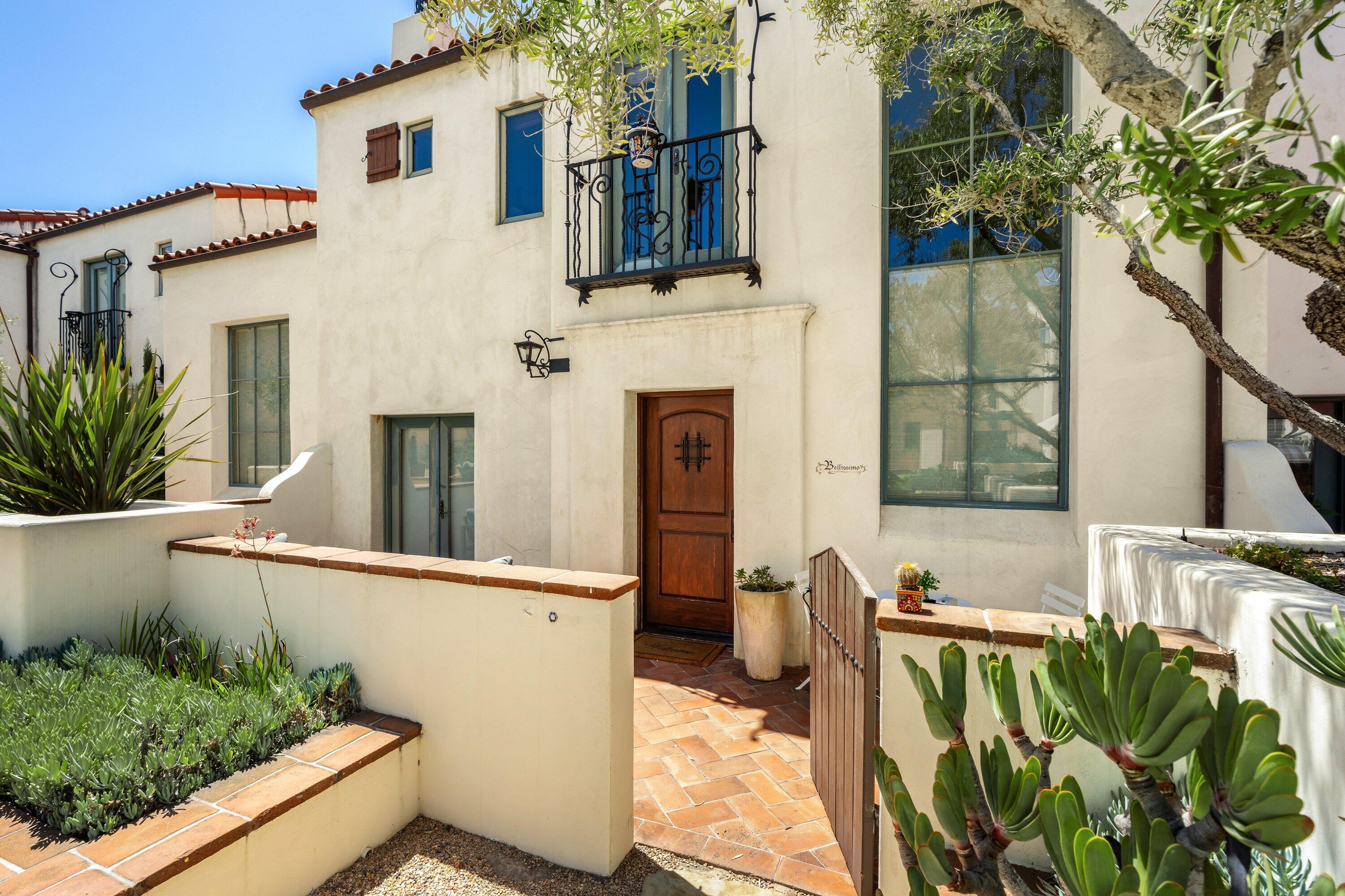 1011 Rinconada Road, Unit B Santa Barbara, CA 93101 - Photo 1 of 26 Bellissimo