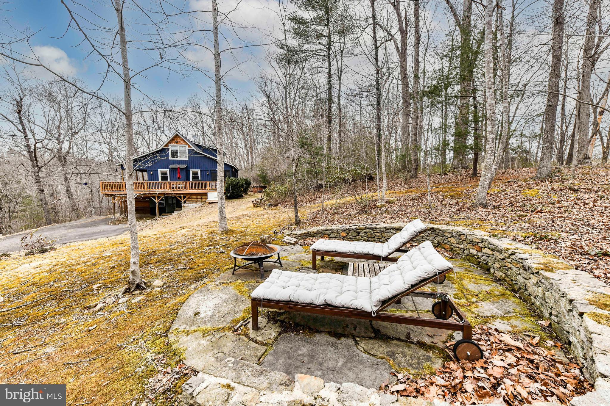 6069 Free State Road Marshall, VA 20115 - Photo 47 of 57