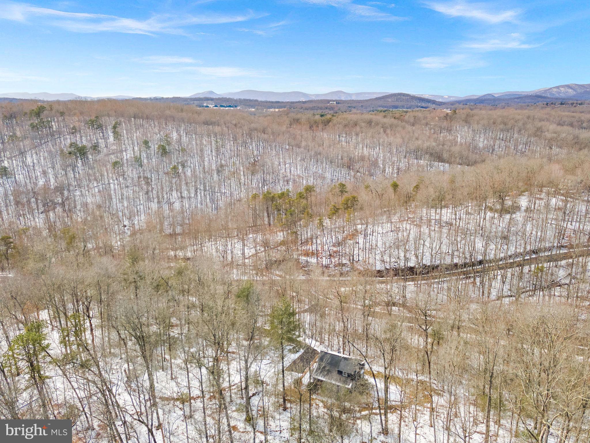 6069 Free State Road Marshall, VA 20115 - Photo 56 of 57